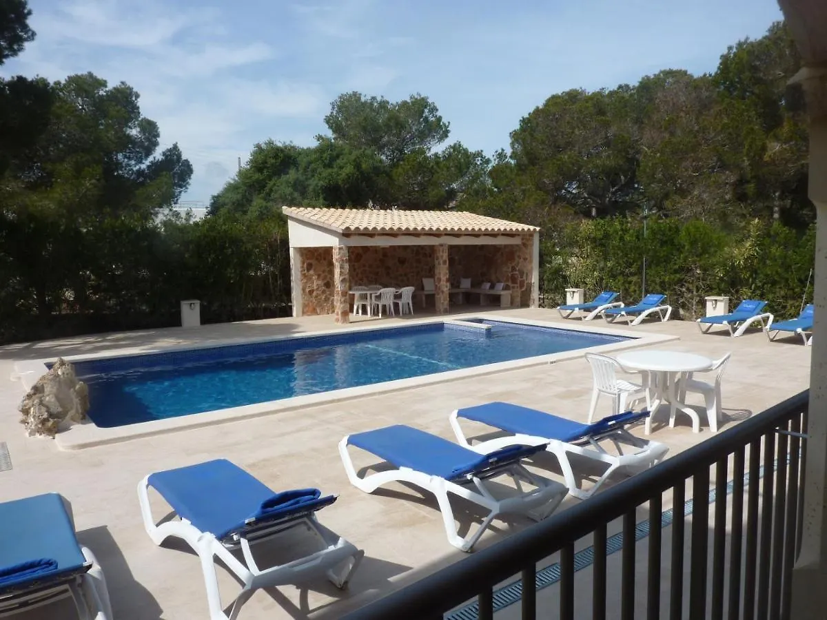 Casa Figuera Villa Cala Figuera  Spain