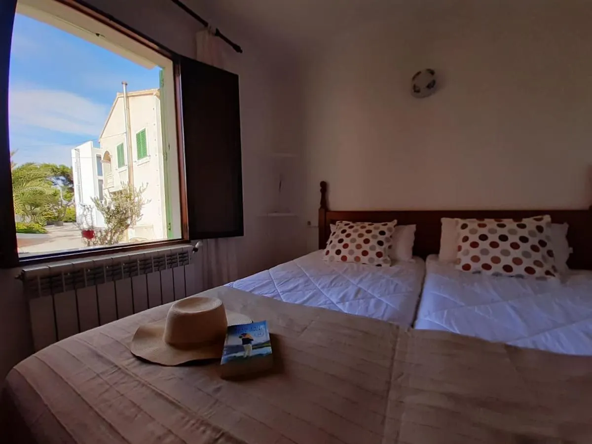 Holiday home Casa Figuera Villa Cala Figuera