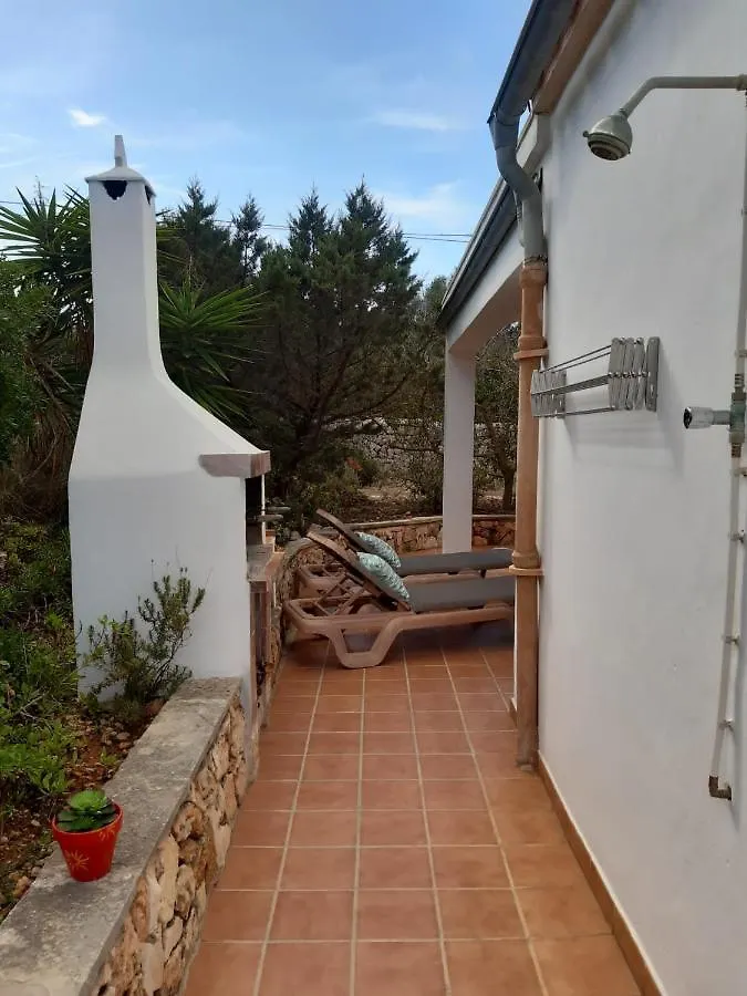 Casa Figuera Villa Cala Figuera  0*, Cala Figuera (Mallorca) Spain