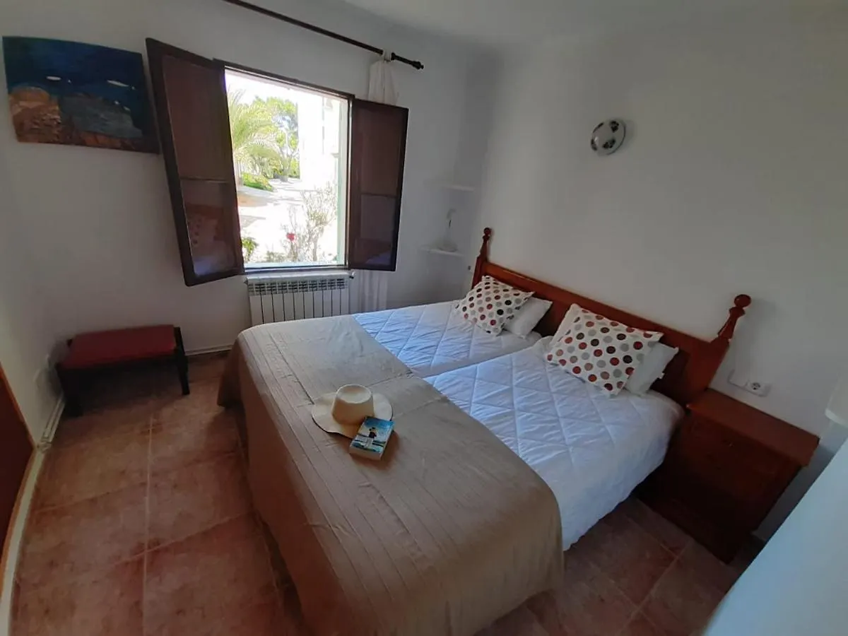 Holiday home Casa Figuera Villa Cala Figuera  Spain