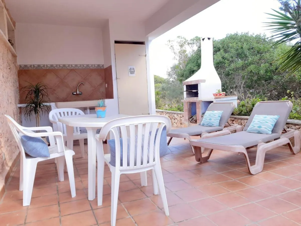 Casa Figuera Villa Cala Figuera  0*, Cala Figuera (Mallorca)