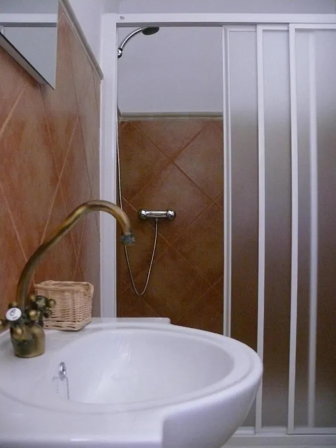 Holiday home Casa Figuera Villa Cala Figuera  Spain
