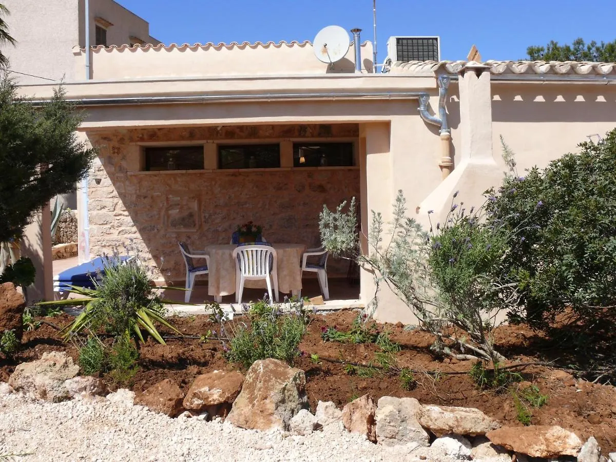 Casa Figuera Villa Cala Figuera  0*, Cala Figuera (Mallorca) Spain