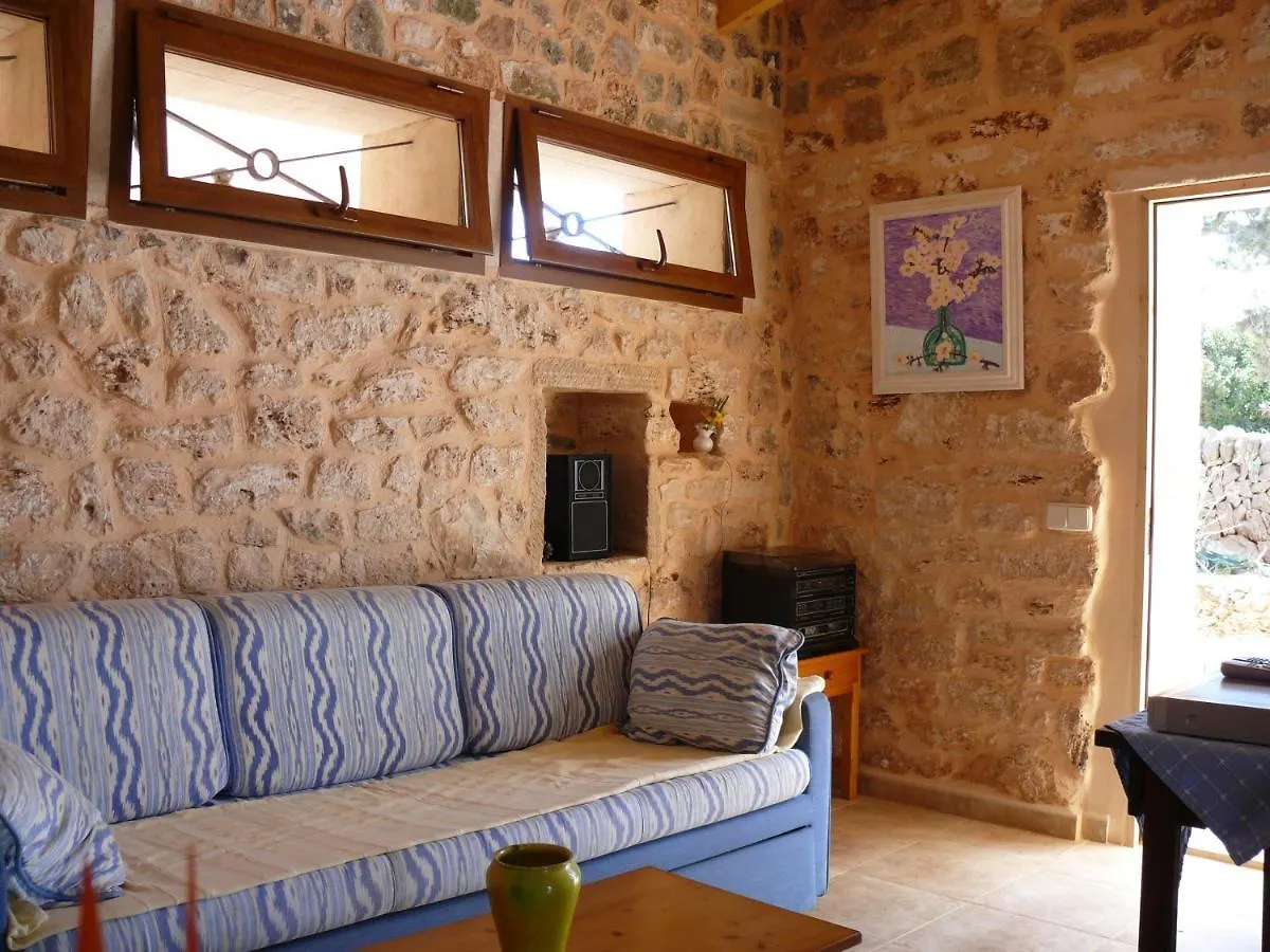 Casa Figuera Villa Cala Figuera  0*, Cala Figuera (Mallorca)