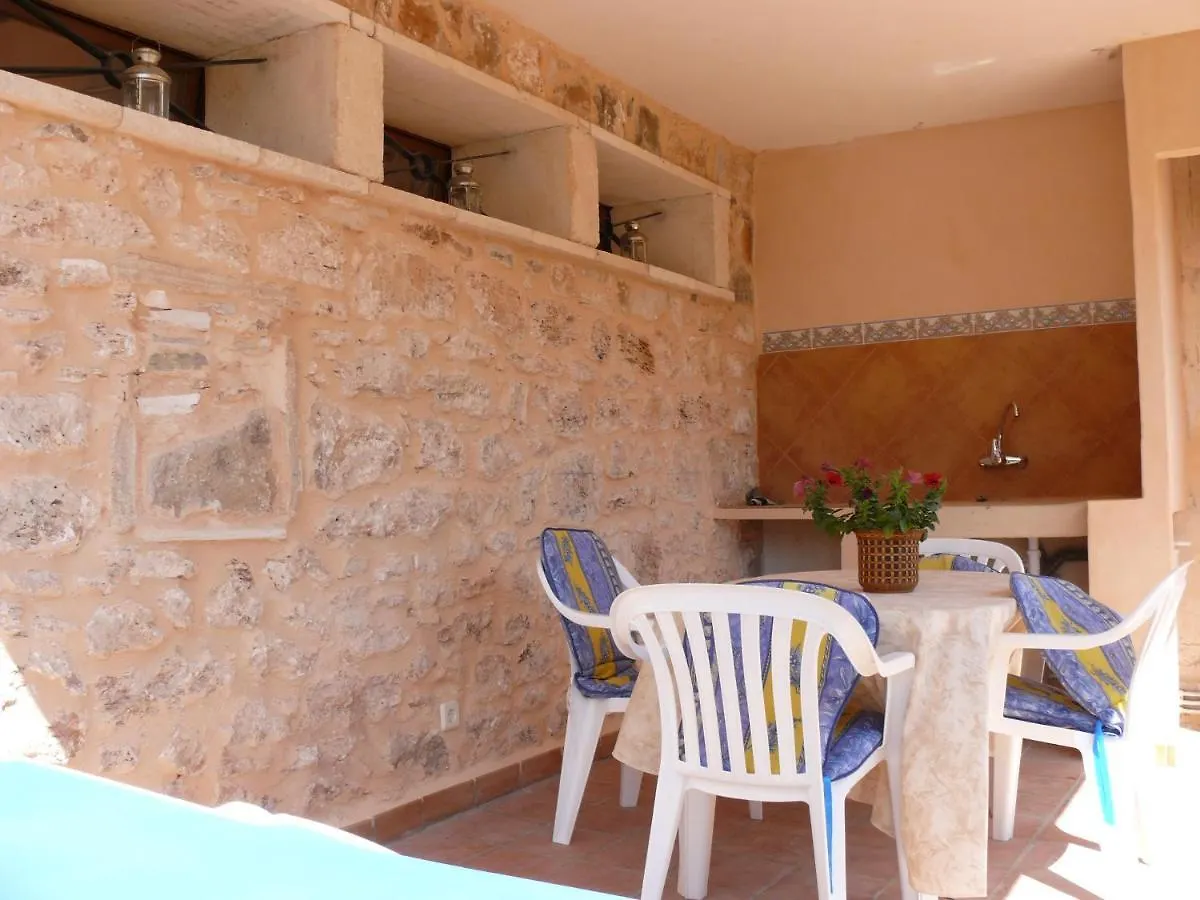 Casa Figuera Villa Cala Figuera  Holiday home
