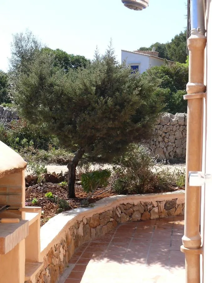 Casa Figuera Villa Cala Figuera