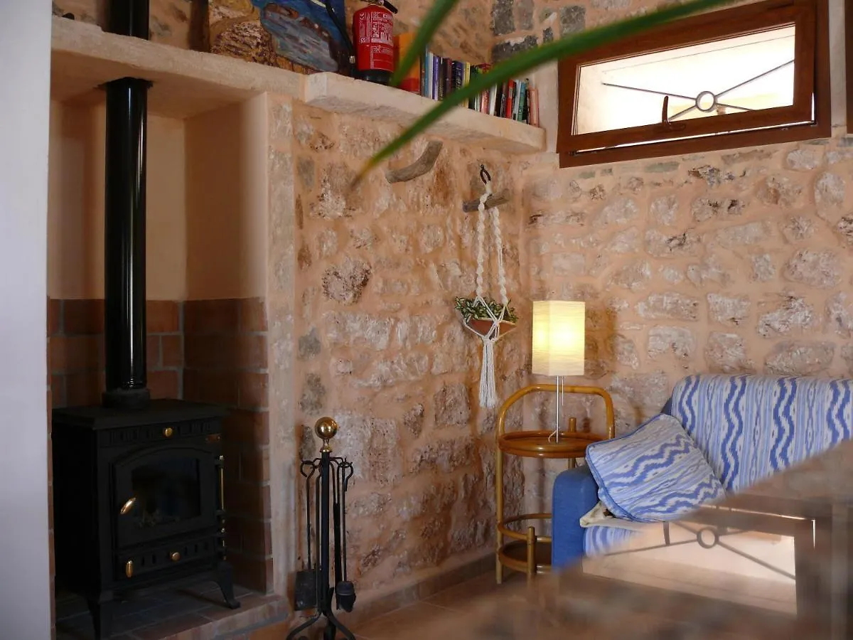Casa Figuera Villa Cala Figuera  Holiday home Cala Figuera (Mallorca)
