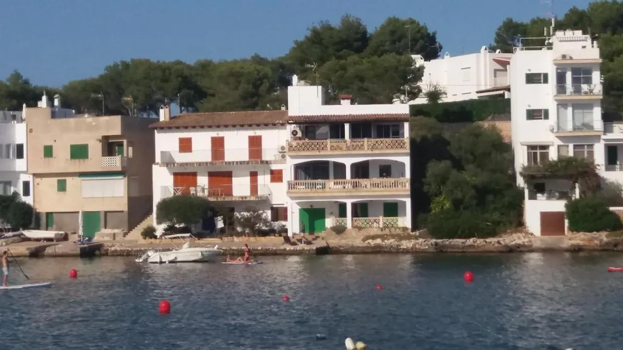 Casa Figuera Villa Cala Figuera  Holiday home Cala Figuera (Mallorca)