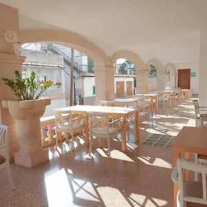 Nou Guillem Hotel
