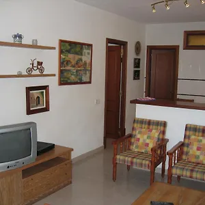Casa Maria Apartment