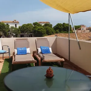 Primera Aparthotel